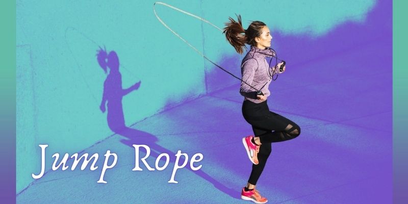 Jump Rope: A Fundamental Cardio Staple for Dancers